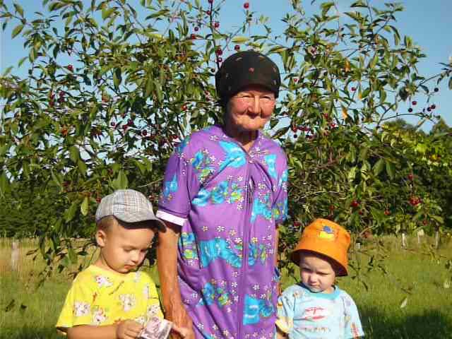 Татьяна Охотина | Волжск