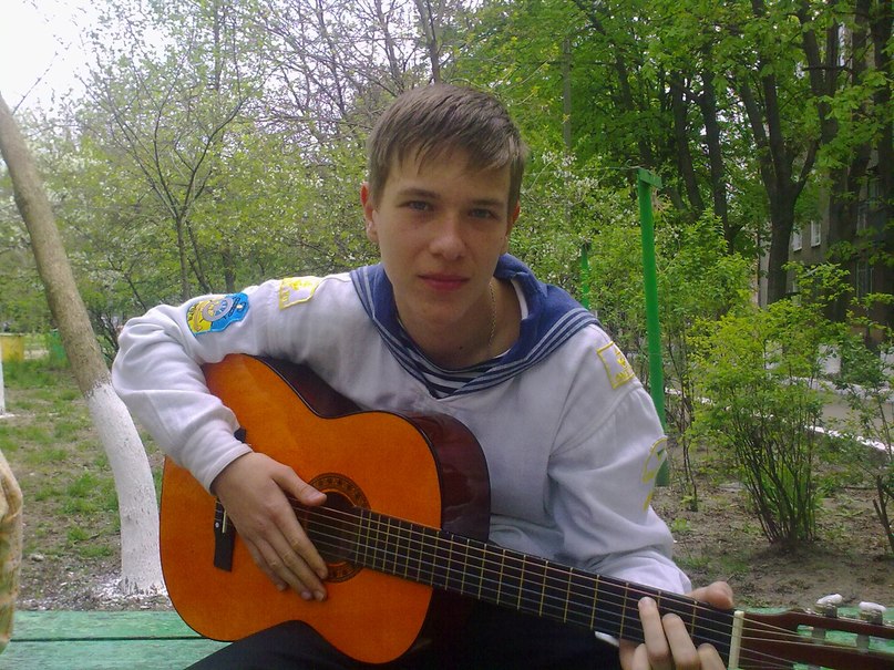 Михаил Иванов | Amsterdam