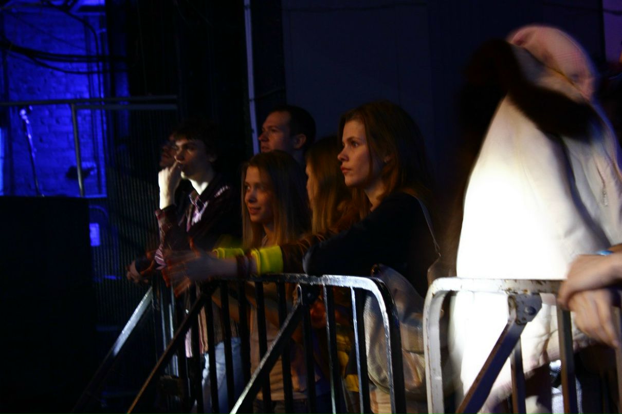 Олег Ткачук (Olejka) | Киев