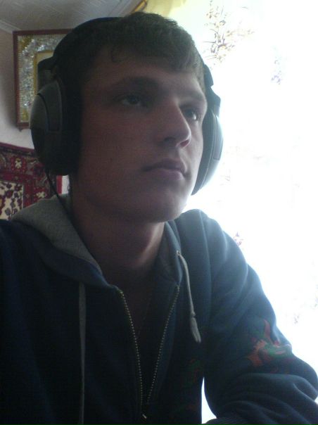 №41, Коля Борисенко, Луганск №41, Коля Борисенко, Луганск