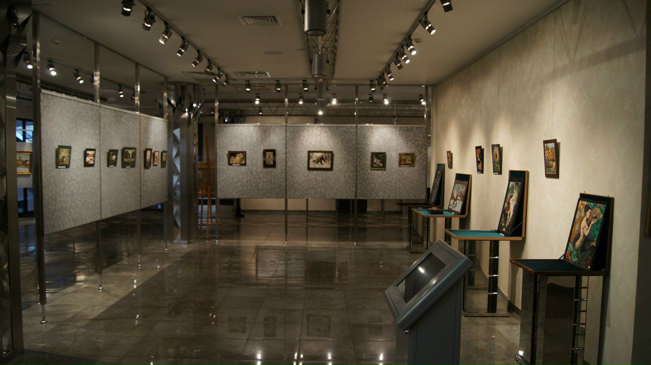 Дмитрий Носов | Набережные Челны