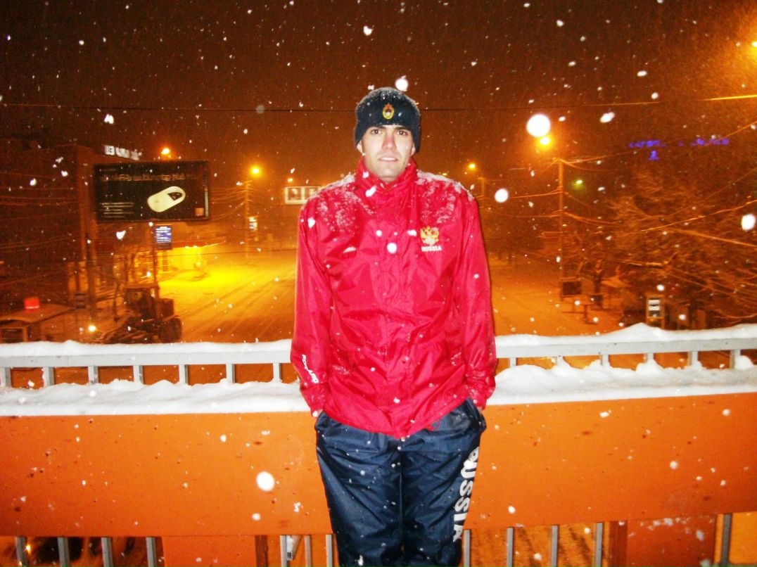 Antosh Kobelyan | Ереван