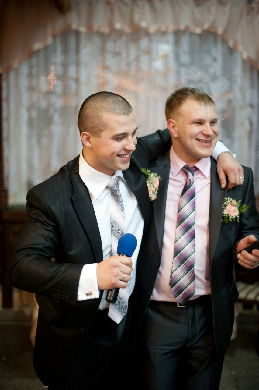 Роман Свидрицкий 