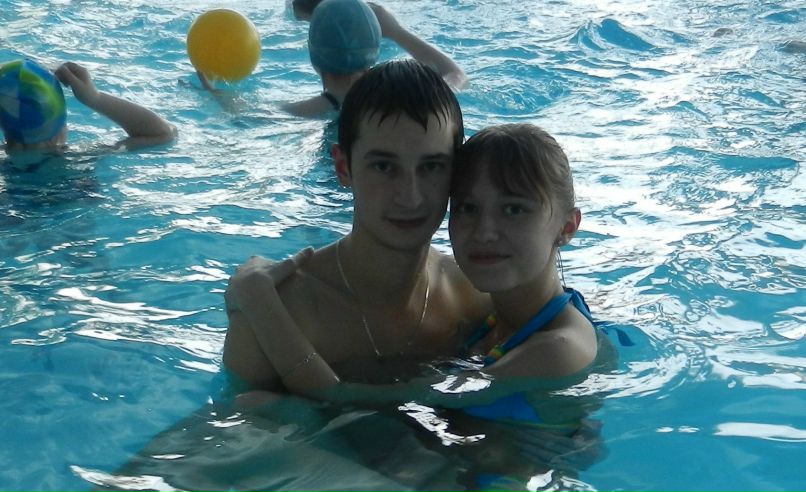 Дарья Нефедова | Киров