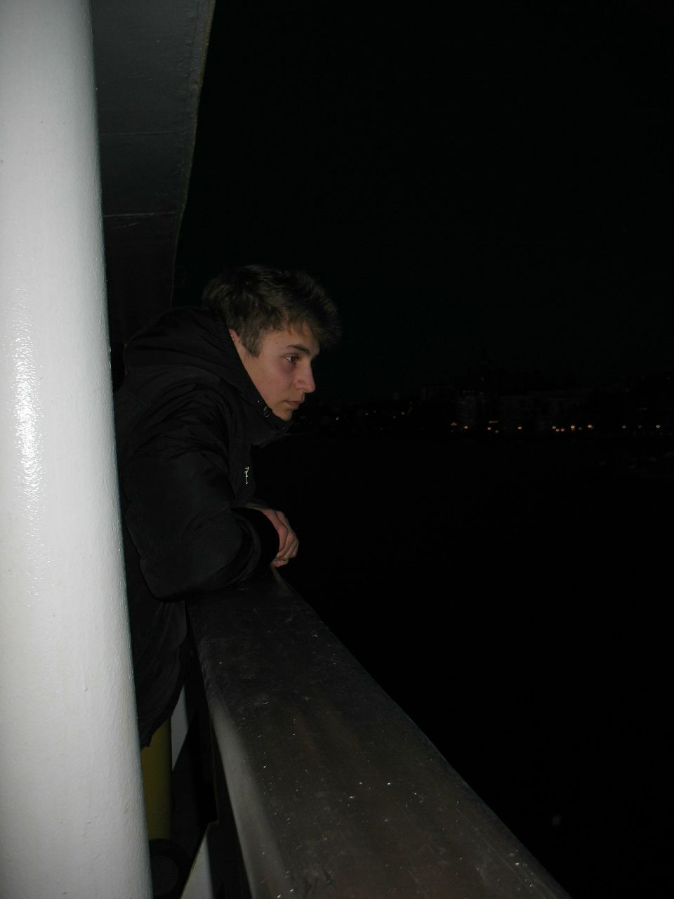 Михаил Поплавков | Санкт-Петербург