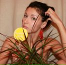 №17, Екатерина Терещенко, 12.7.1987, 38 лет, Москва, Россия