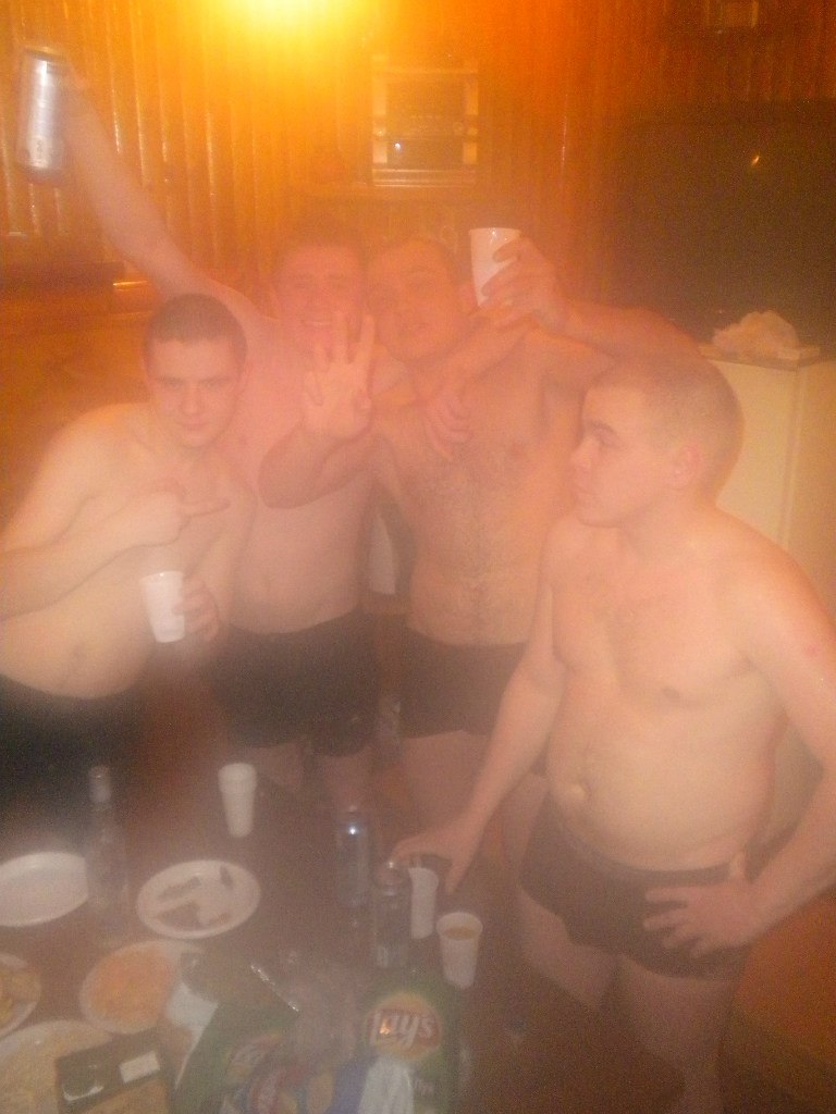 Дмитрий Гофманджан GOFMAN | Ухта