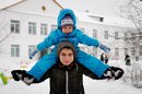 №34 Антон Стременовский