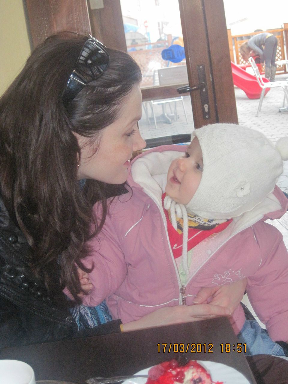 Виктория Дичок | Ужгород