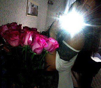 Елизавета Кулебякина Евгеньевна | 