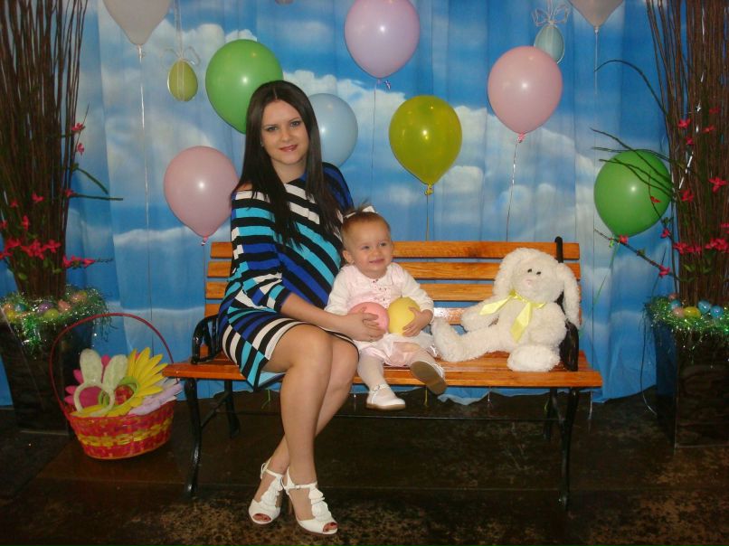 Irina Kochubey | Seattle