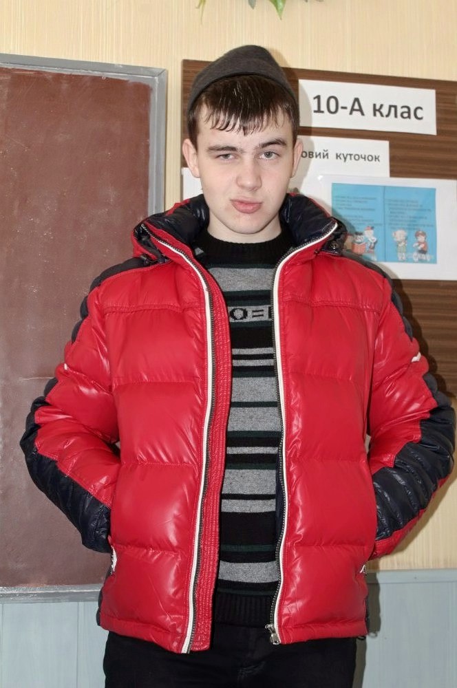 Влад Фирсов | Харьков