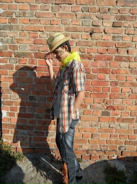 №9, Илья Кирничный, 32 года, Брест №9, Илья Кирничный, 32 года, Брест