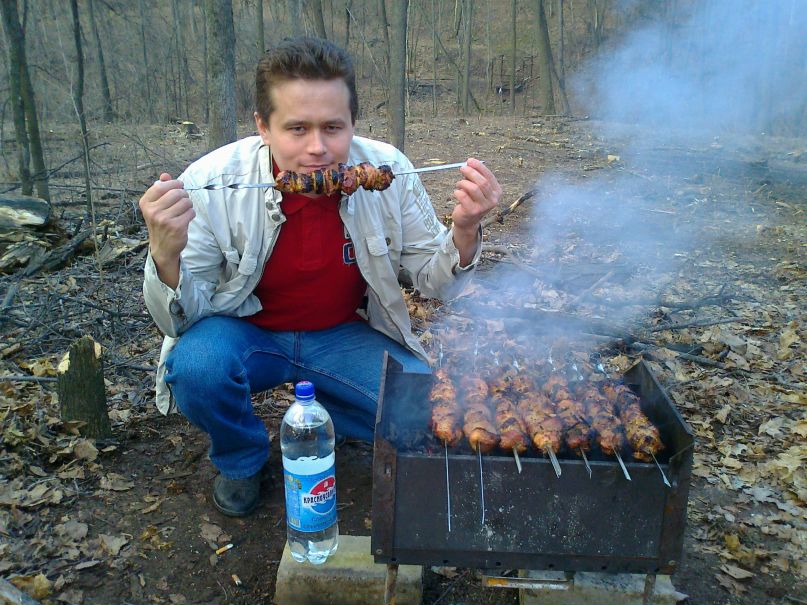 Валерий Ханнанов | Уфа