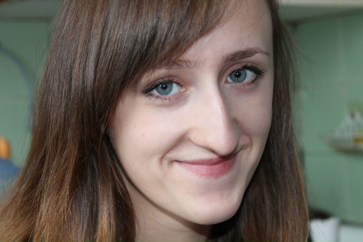 Маришка Бережнова ღ | Москва