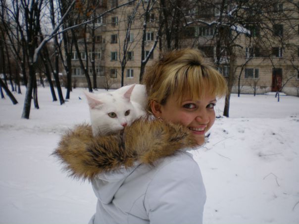 №35, Ирина Афанасьева, 43 года №35, Ирина Афанасьева, 43 года