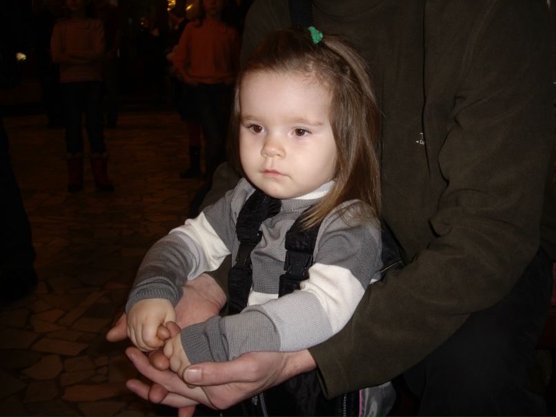 Слава Иванов | Санкт-Петербург