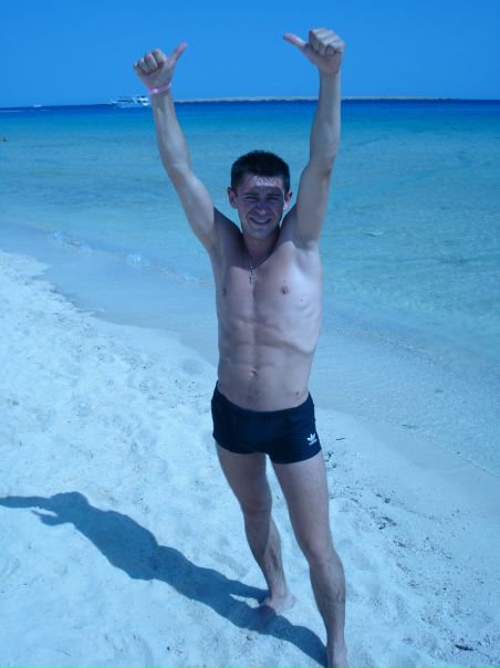 №56, Александр Каминский №56, Александр Каминский