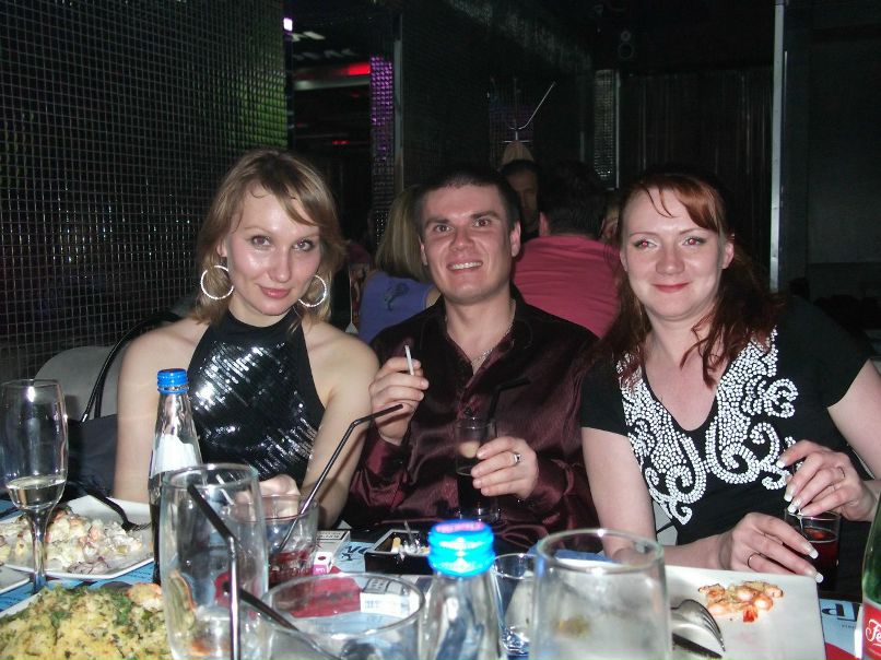 Алексей Казанцев | Санкт-Петербург