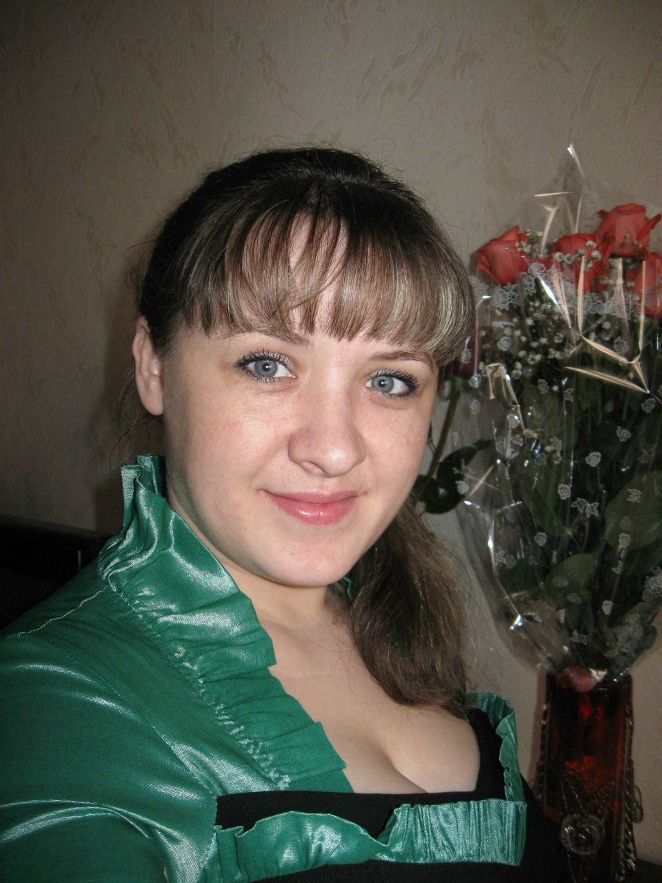 Ольга Мухина | Красноярск