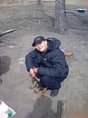 Фотография Медведева Лёвы