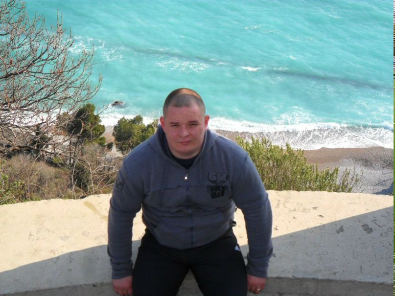 Максим Гуров | 