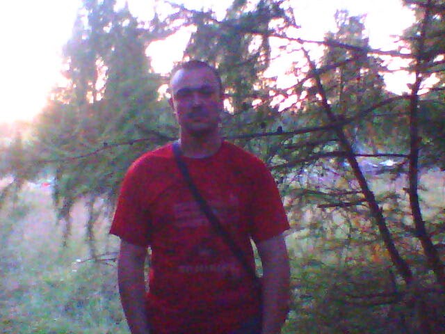 Павел Прудников | Анжеро-Судженск