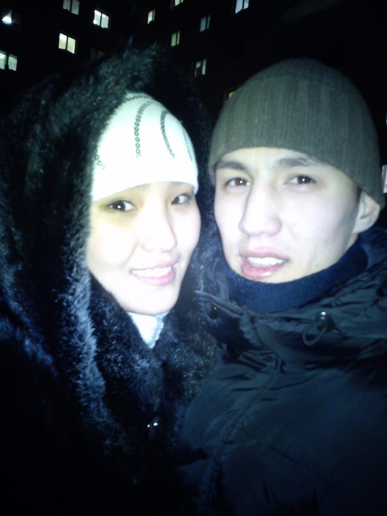 Мария Никифорова | Якутск