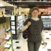 Аватар: Оксана Побережец
