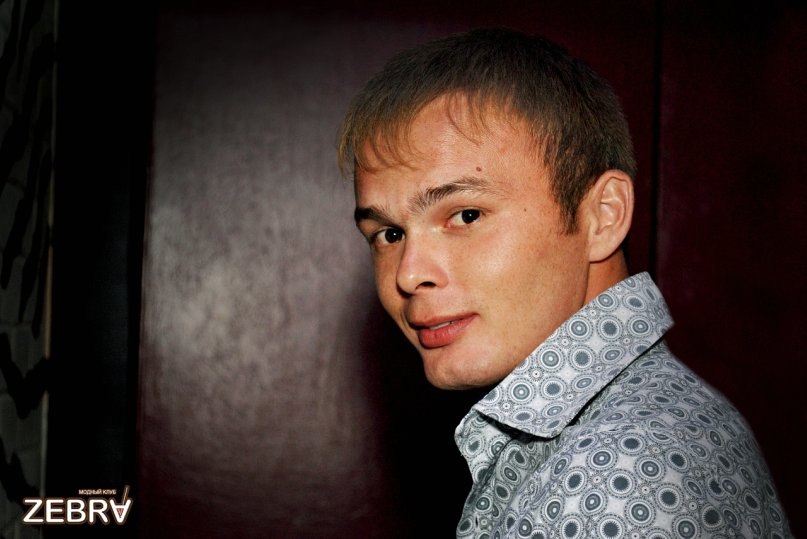 Дамир Шайдулин | Троицк