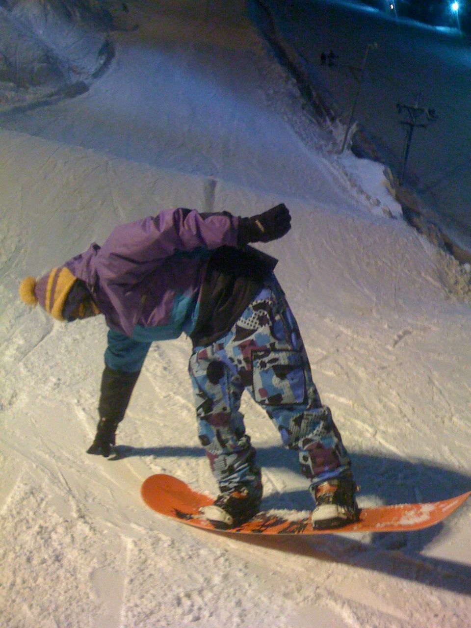 Спартак Хайбуллов | Москва