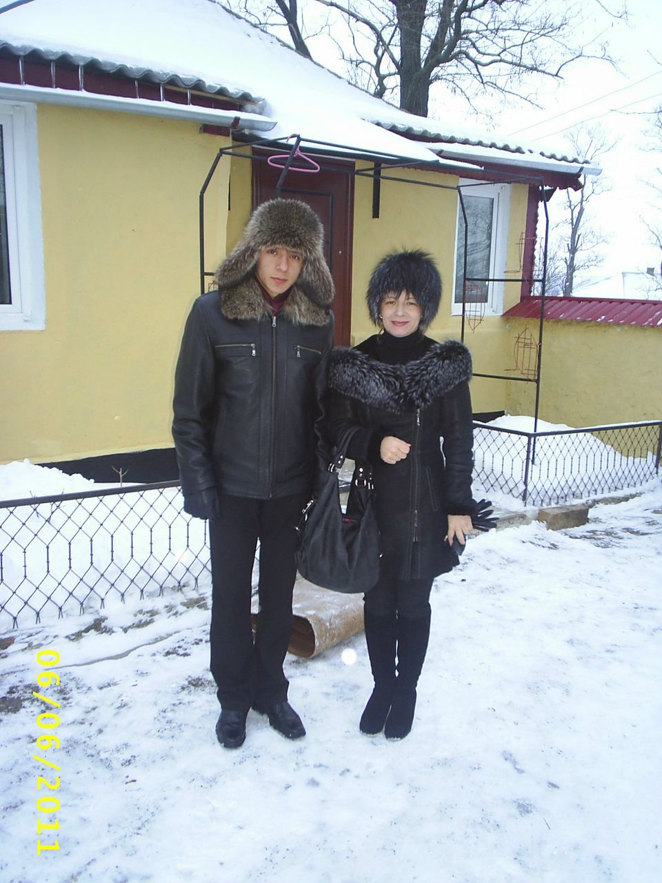 Владимир Сюренко (ЛАДИК!) | Вороновка