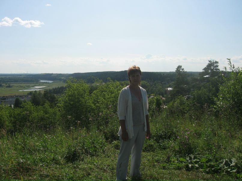 Татьяна Лалетина | Киров