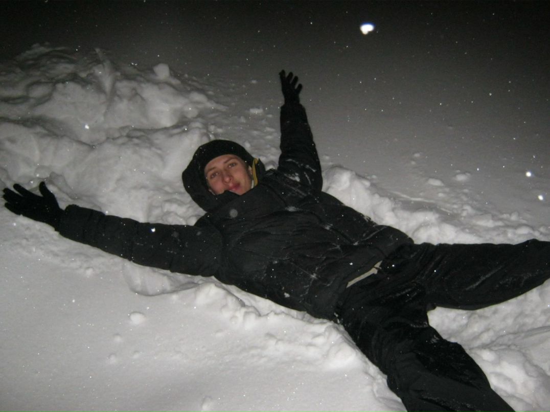 Дима Божко | Чернигов