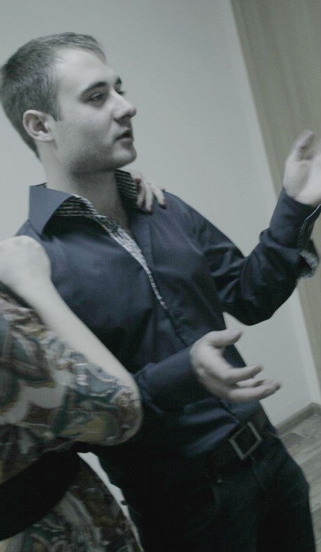 Денис Овод | 