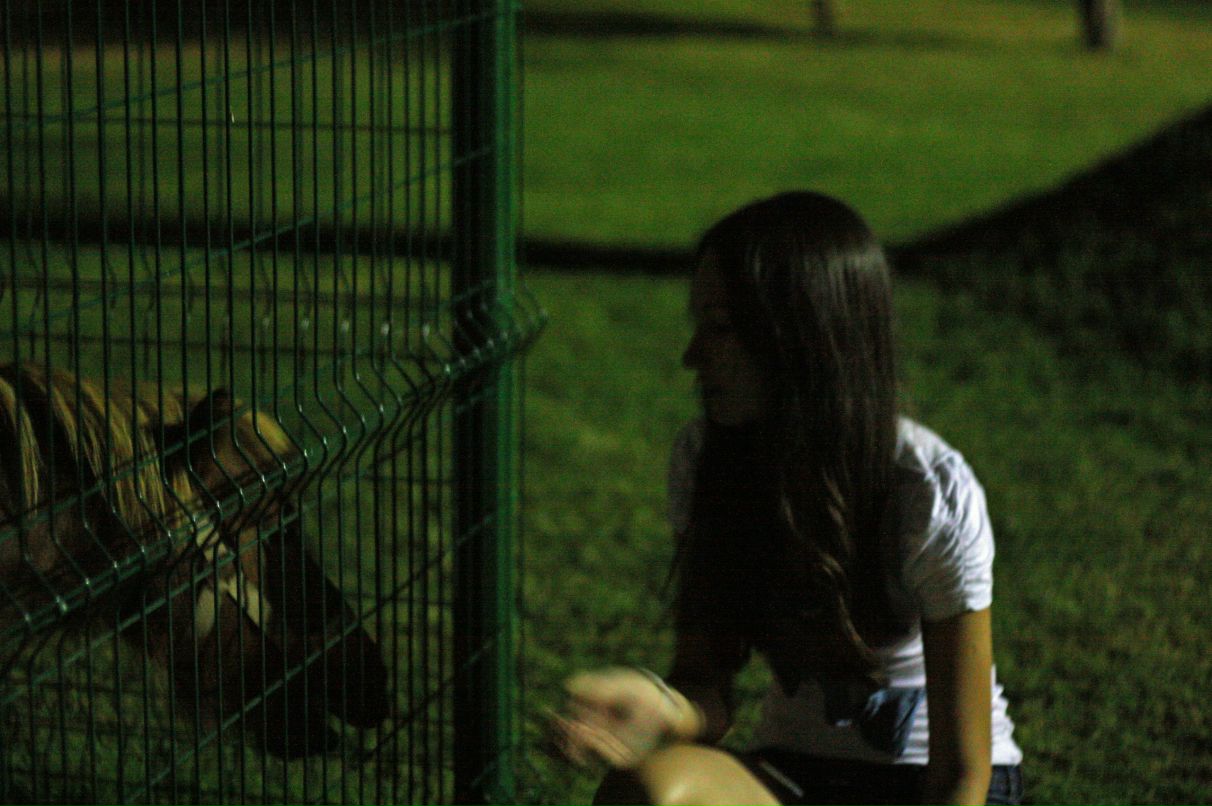 Алиса Норматова | Москва