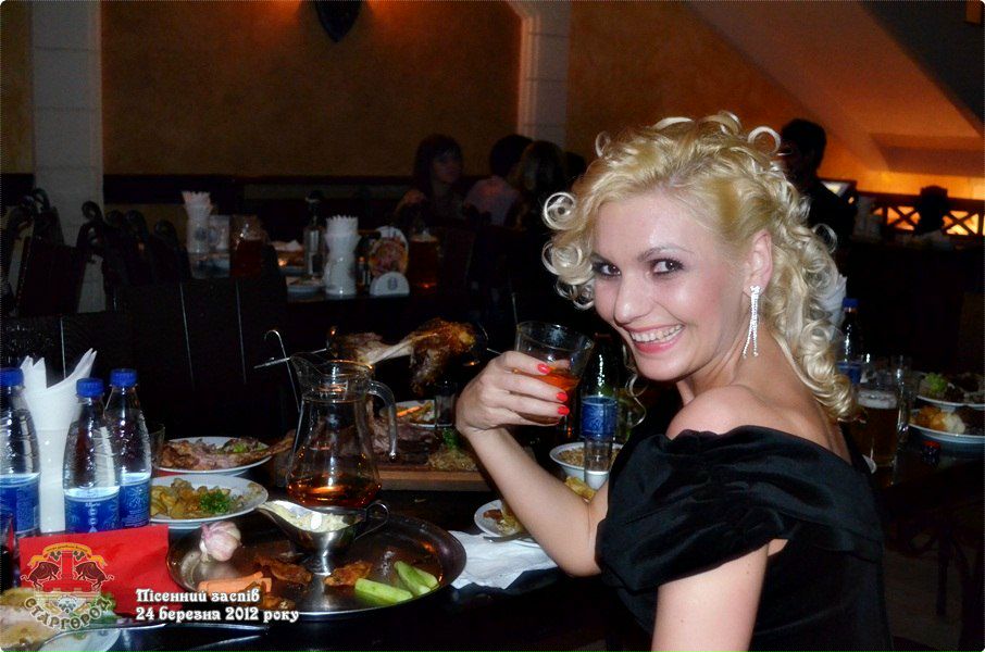 Ірена Туринська Туракевич | Шепетовка