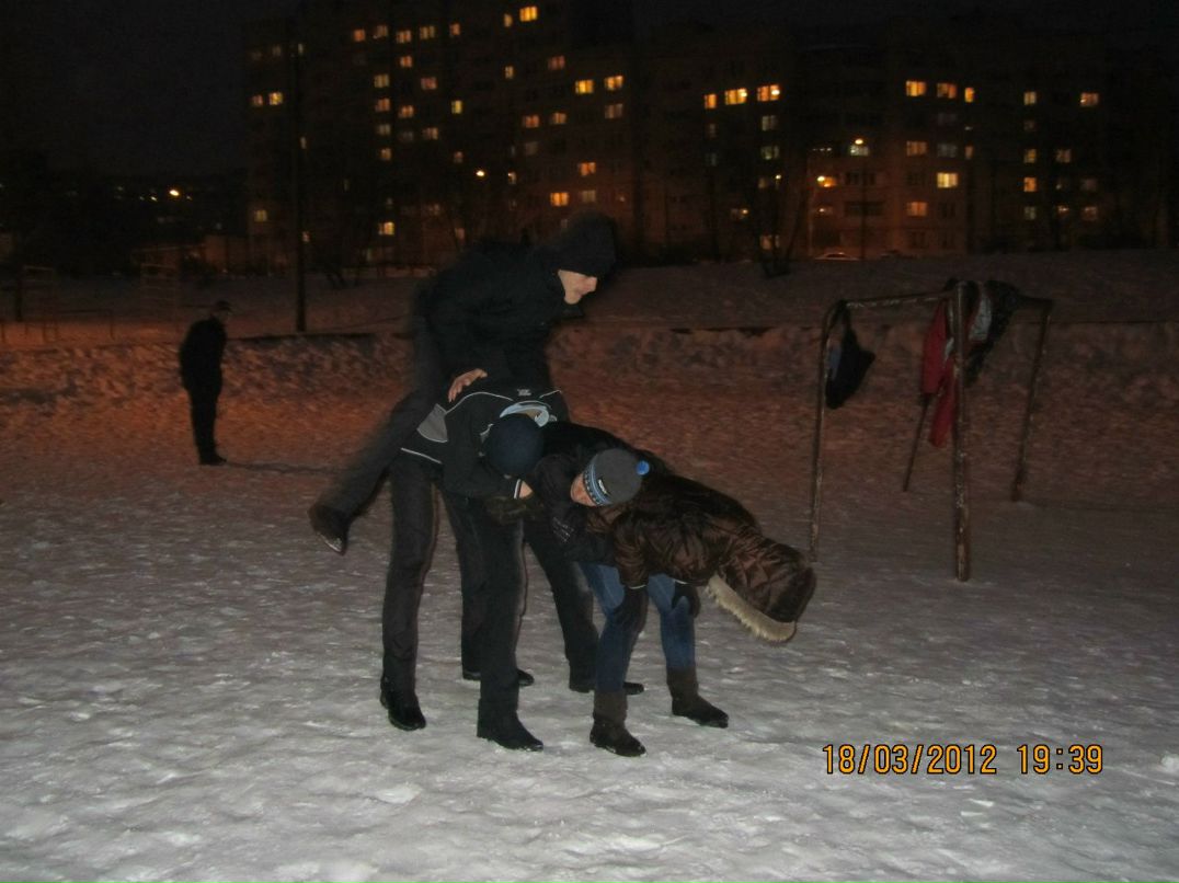 Анастасия Налимова | Чебоксары