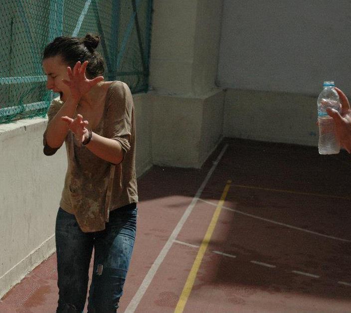 Sofia Ляхович | Piraeus