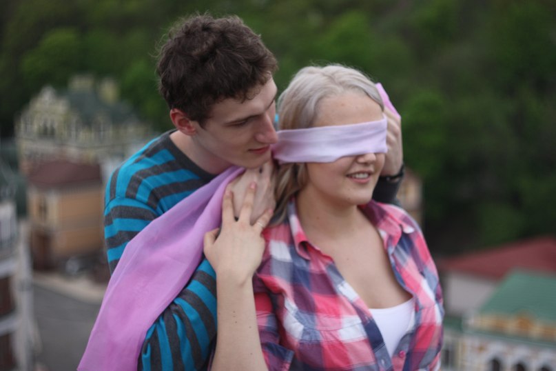 Алиса Назаревич | Киев