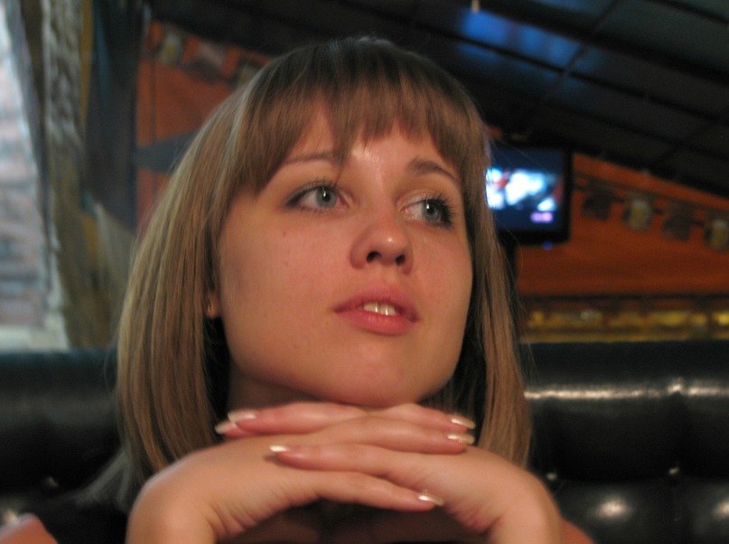 Нина Авдеева -:- moi le meilleur -:- | Тольятти