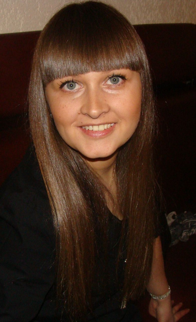 Елена Ильина | Петрозаводск