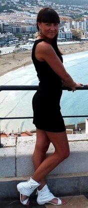 Екатерина Ковалевская | Краснодар