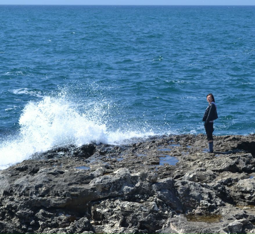 Елена Полонская Lana | Киев