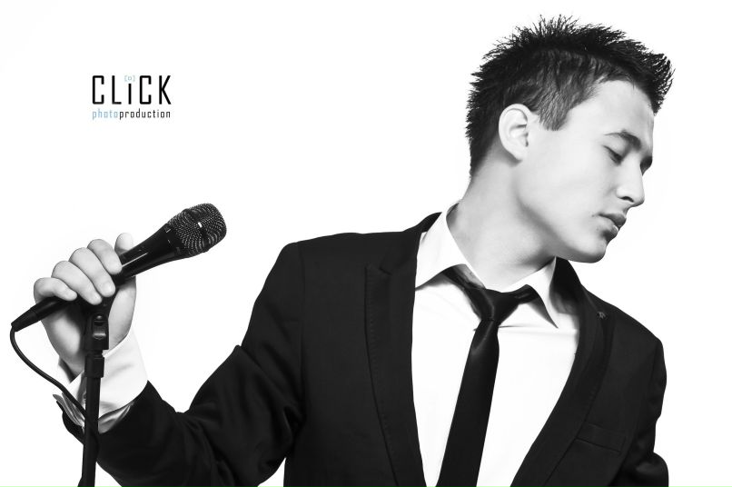 Радмир Мухтаров | Киев