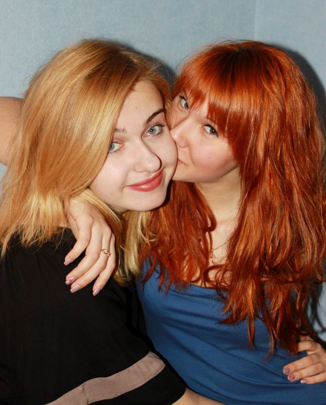 Виктория Лупик | Рязань (деревня)