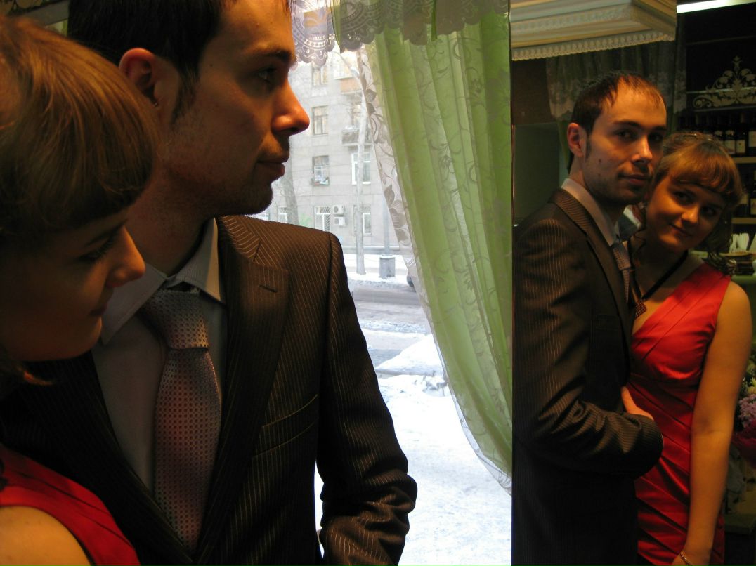 Алёна Богапова | Екатеринбург