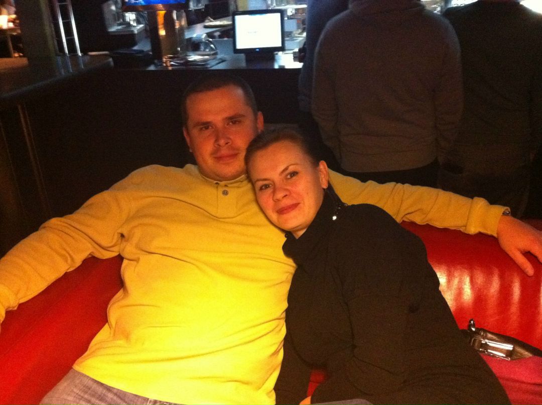 Александр Макаров | Петрозаводск