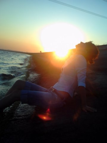 Настя Тарнавская | Киев