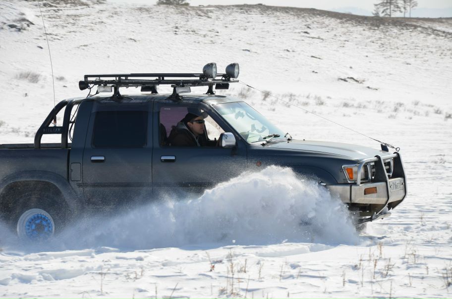 №29, Денис Гришко, Улан-Удэ №29, Денис Гришко, Улан-Удэ